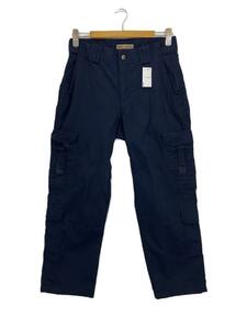 5.11◆ファイブイレブン/カーゴパンツ/32/コットン/NVY/無地/74363/TACLITE EMS PANTS