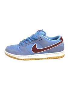 NIKE SB◆ローカットスニーカー/27cm/BLU/DQ4040-400