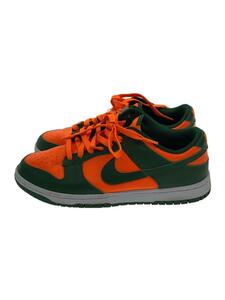 NIKE◆DUNK LOW RETRO_ダンク ロー レトロ/27.5cm/GRN/DD1391-300