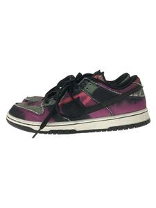 NIKE◆DUNK LOW RETRO PRM_ダンク ロー レトロ プレミアム/26.5cm/PNK