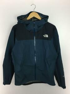 THE NORTH FACE◆マウンテンパーカ/L/ナイロン/BLU/np11503