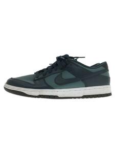 NIKE◆ローカットスニーカー/28.5cm/NVY/ポリエステル/DR9705-300