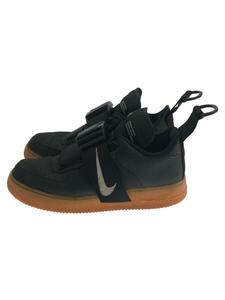 NIKE◆ローカットスニーカー/27cm/BLK/PVC/AO1531-002