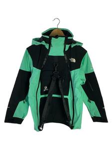 THE NORTH FACE◆GORE-TEX TRANSFORMER JACKET_ゴアテックス トランスフォーマージャケット/M/ゴアテック