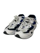 NEW BALANCE◆ML850/ホワイト/27cm/WHT_画像2