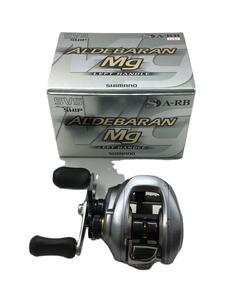 SHIMANO◆リール/0230009/アルデバラン MG LEFT 左ハンドル