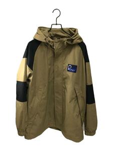 Penfield◆マウンテンパーカ/L/ナイロン/ベージュ/無地/20236815