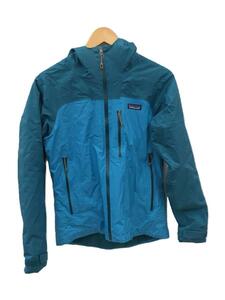 patagonia◆ジャケット/XS/ナイロン/BLU/84235/パタゴニア