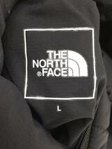 THE NORTH FACE◆REVERSIBLE ANYTIME INSULATED HOODIE_リバーシブルエニータイムインサレーテッド/_画像4