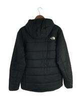 THE NORTH FACE◆REVERSIBLE ANYTIME INSULATED HOODIE_リバーシブルエニータイムインサレーテッド/_画像2