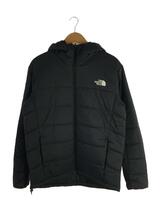 THE NORTH FACE◆REVERSIBLE ANYTIME INSULATED HOODIE_リバーシブルエニータイムインサレーテッド/_画像1