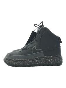 NIKE◆AIR FORCE 1 BOOT CRATER_エアフォース 1 ブーツ クレーター/26.5cm/GRY