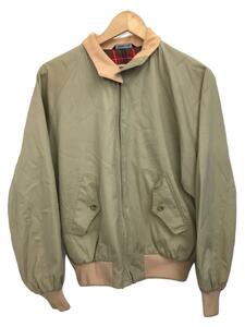 BARACUTA◆G9/80s/ブルゾン/BEG