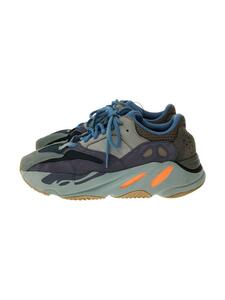 adidas◆オリジナルス/YEEZY BOOST 700/イージー ブースト 700/ブルー/FW2498/26cm/BLU