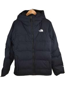 THE NORTH FACE◆BELAYER PARKA_ビレイヤーパーカ/M/ナイロン/NVY/ND91915