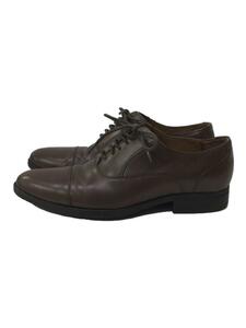 COLE HAAN◆ドレスシューズ/UK8.5/BRW