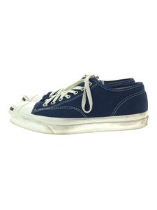 CONVERSE◆20周年記念/JACK PURCELL/ローカットスニーカー/27cm/NVY/1CL366