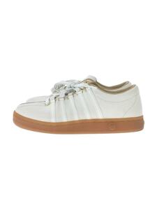 K-SWISS◆ローカットスニーカー/02248-180