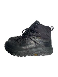 HOKA ONE ONE◆ハイカットスニーカー/26cm/BLK/F27218J/1107293