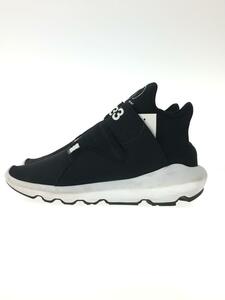 Y-3◆ハイカットスニーカー/28.5cm/BLK/BC0899