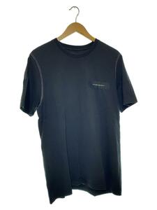 OAMC(OVER ALL MASTER CLOTH)◆Tシャツ/M/コットン/BLK/55-11-65-11002