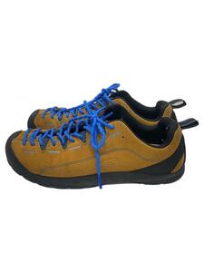 KEEN◆ローカットスニーカー/27.5cm/BEG/1002661