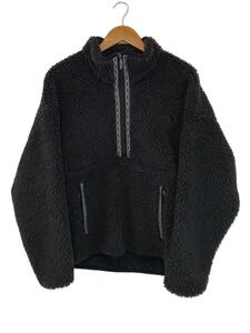 THE NORTH FACE◆SWEET WATER PULLOVER BIO/L/ポリエステル/GRY/無地