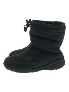 THE NORTH FACE◆シューズ/28cm/GRY/NF51371