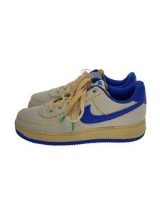 NIKE◆AIR FORCE 1 07/ローカットスニーカー/26.5cm/BEG/FJ5440-133