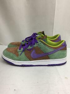 NIKE◆DUNK LOW SP_ダンク ロー SP/28cm/マルチカラー