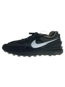 NIKE◆WAFFLE ONE_ワッフル ワン/26.5cm/BLK