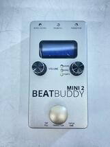 Singular Sound◆エフェクター BeatBuddy MINI 2_画像2