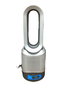 dyson◆ファンヒーター Dyson Pure Hot + Cool Link HP03WS [ホワイト/シルバー]