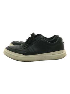 COLE HAAN◆ローカットスニーカー/8M/BLK/牛革/C31216