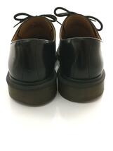 Dr.Martens◆ドレスシューズ/US8/BLK/レザー/1461PW 10078001_画像6