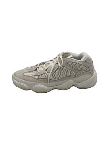 adidas◆YEEZY 500/イージー 500/FV3573/ホワイト/28cm/WHT