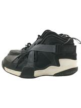 NIKE◆AIR RAID/エアレイド/グレー/642330-002/28cm/GRY_画像1