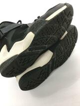 NIKE◆AIR RAID/エアレイド/グレー/642330-002/28cm/GRY_画像4