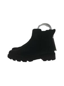 SOREL◆サイドゴアブーツ/US6/BLK/NL3697-010