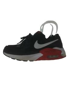 NIKE◆ローカットスニーカー/27.5cm/BLK/CD4165