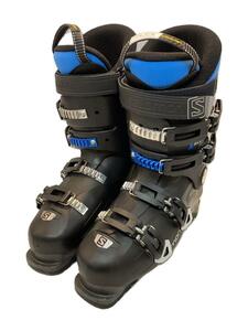 Salomon ◆ лыжные ботинки/26 см/BLK