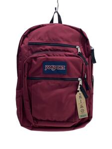 JANSPORT◆リュック/-/BRD/JS0A47JK