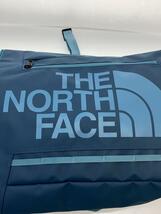 THE NORTH FACE◆リュック/ポリエステル/BLU/無地/NM82151/BC Fuse Box Tote_画像5