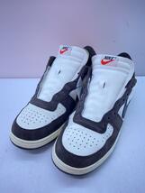 NIKE◆ローカットスニーカー/29.5cm/ブラウン/スウェード/fn7815-200_画像2