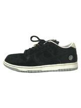 NIKE◆SB DUNK LOW OG QS_SB ダンク ロー OG QS/26.5cm/SLV_画像1