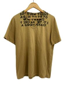 Maison Martin Margiela◆Tシャツ/-/コットン/CML/S30GC9998