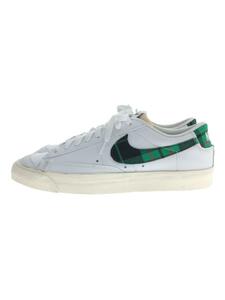 NIKE◆BLAZER LOW 77 PRM_ブレザ ロー 77 プレミアム/26.5cm/WHT