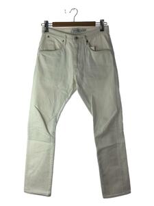 nonnative◆ボトム/00/コットン/WHT/無地/NN-P2407