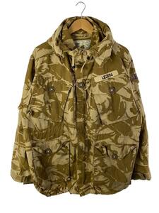 MILITARY◆SMOCK COMBAT WINDPROOF/ミリタリージャケット/CML/カモフラ/8415-99-665-6283