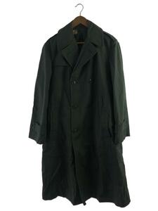 US.ARMY◆RAINCOAT/コート/L/38L/コットン/KHK/8405-965-2154